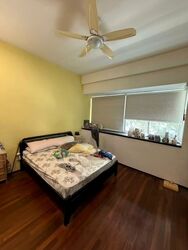 Country Park Condominium (D16), Condominium #581077351